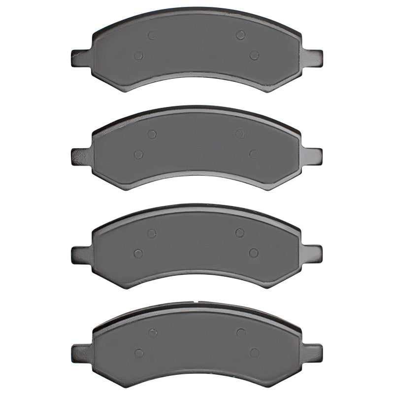 DFC 05-24 Ram Dakota Front 4000 Hybridynamic Brake Pads