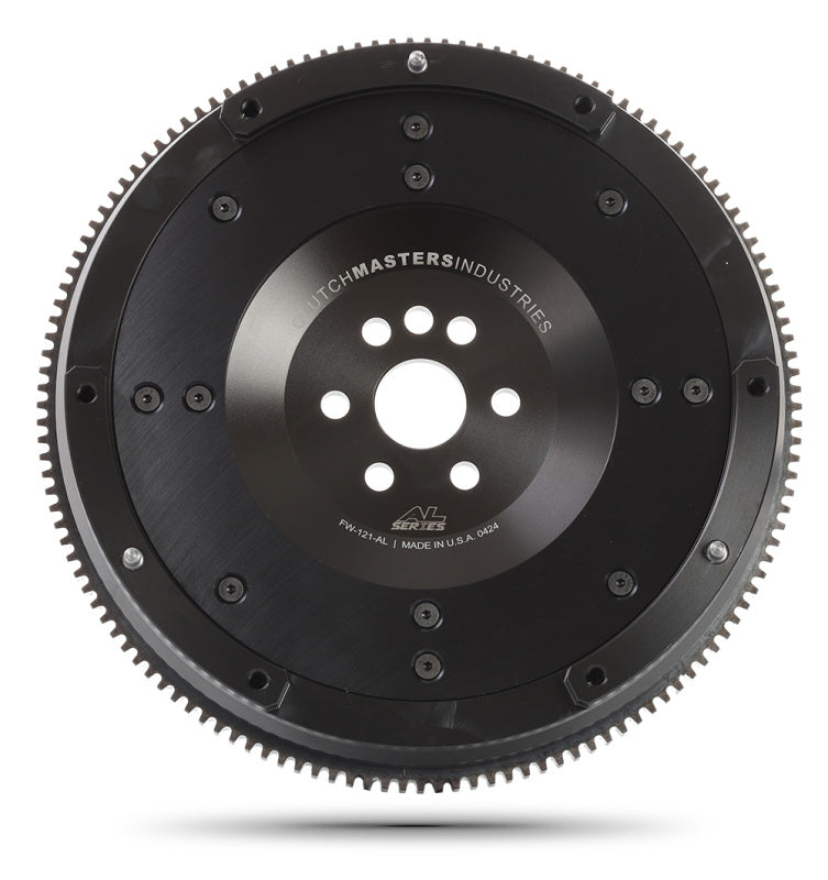 Clutch Masters 11-19 Ford Fiesta ST 1.6T Aluminum Flywheel