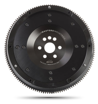 Clutch Masters 11-19 Ford Fiesta ST 1.6T Aluminum Flywheel