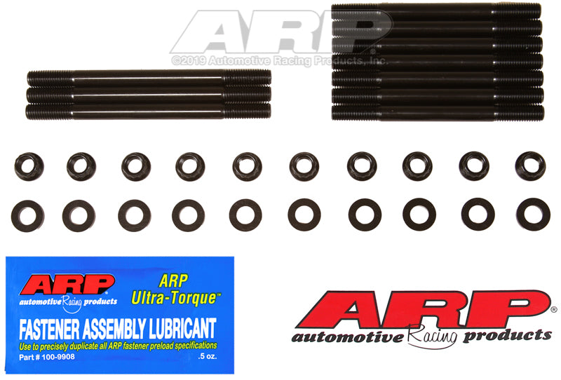 ARP Suzuki Hayabusa GSX1300 2-Bolt Case Main Stud Kit