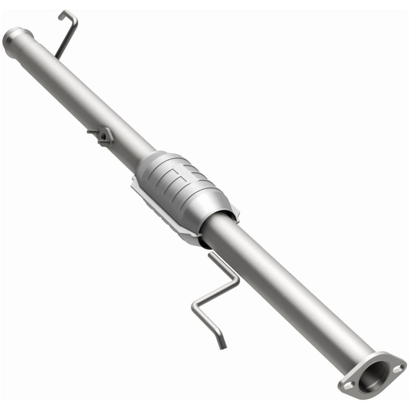 MagnaFlow Direct Fit Catalytic Converter 00-04 Tundra Rear 3.4L