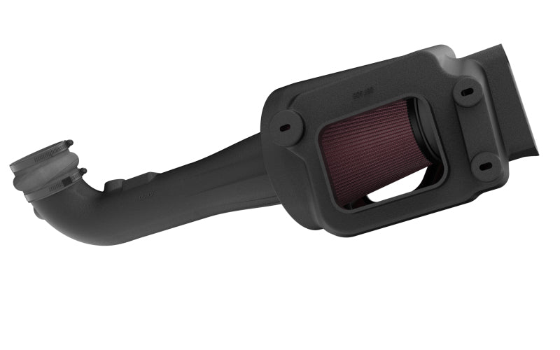 K&N Engineering K&N 14-20 Chevy Silverado 1500 (5.3L/6.2L V8) NextGen Cold Air Intake