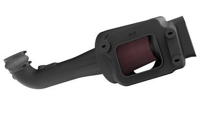 K&N Engineering K&N 14-20 Chevy Silverado 1500 (5.3L/6.2L V8) NextGen Cold Air Intake