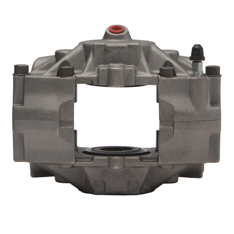 DFC 00-03 Mercedes-Benz S430 Rear-R Premium Caliper - Silver Powder Coated