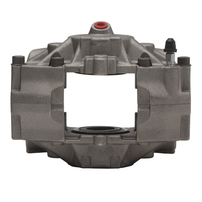 DFC 00-03 Mercedes-Benz S430 Rear-R Premium Caliper - Silver Powder Coated
