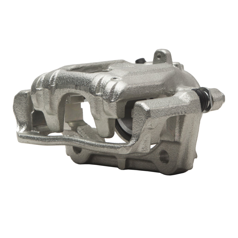 DFC 07-18 Dodge Sprinter 3500 Rear-R/Rear Right Premium Caliper - Silver Zinc Coated