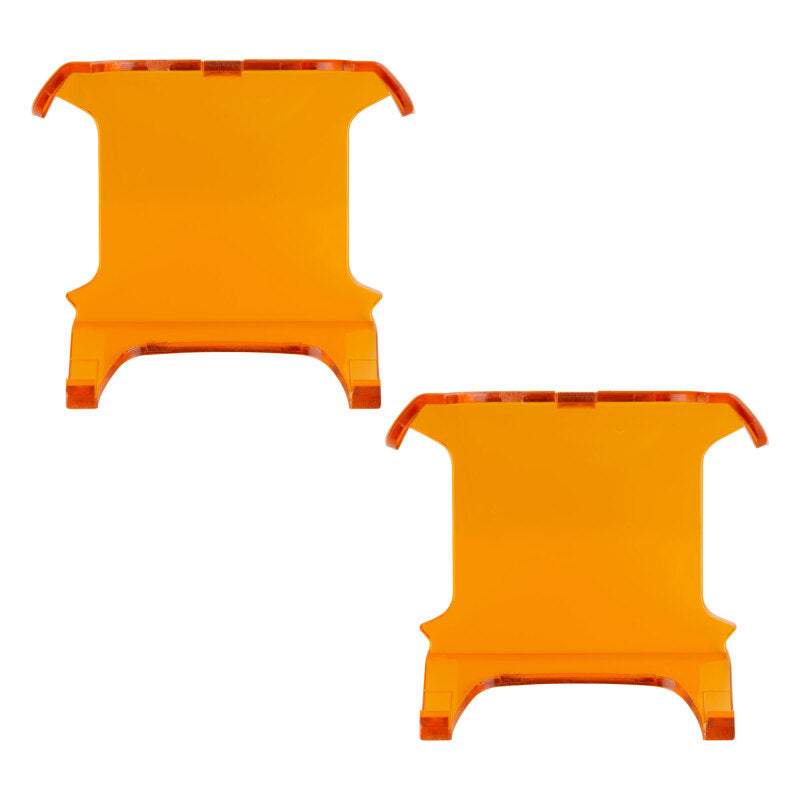 ORACLE Lighting Oracle VEGA Series 2 Amber Lens Covers (Snap Fit)