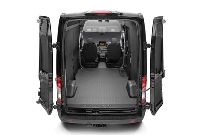 Husky Liners 14-25 Dodge ProMaster City Guardian Comfort Cargo Van Mat - Compact