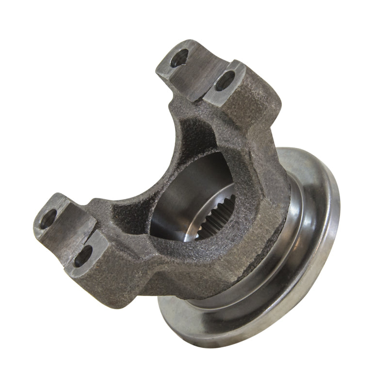 Yukon Gear & Axle Yukon Gear Yoke For GM 8.5in w/ A 1310 U/Joint Size