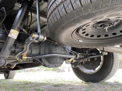 Progress LT Progress Tech LT 14-18 Chevy Silv 1500 / GMC Sierra 1500 Rear Sway Bar 1.125in dia. (28.5mm)
