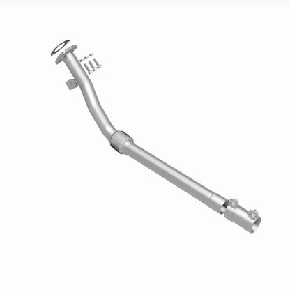 Magnaflow BRE Exhaust 05-08 A4 Quattro 2.0L Front Pipe Kit