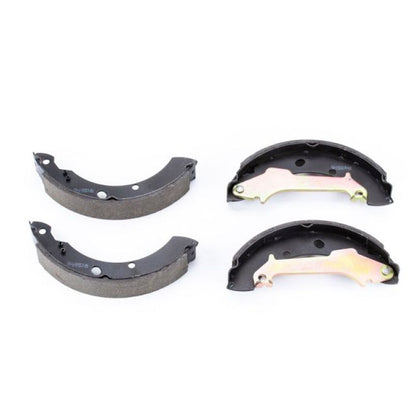 PowerStop Power Stop 00-01 Nissan Altima Rear Autospecialty Brake Shoes