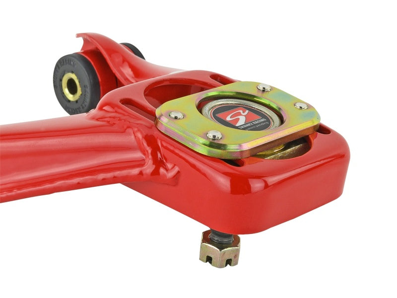 Skunk2 Racing Skunk2 Pro Series Plus 96-00 Honda Civic Adjustable Front Camber Kits (+/- 4 Degrees)