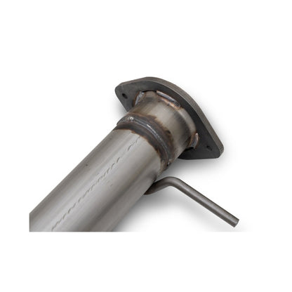 Flowmaster 11-19 GM 2500HD/3500HD 6.0L FlowFX DOS Cat-Back Exhaust System