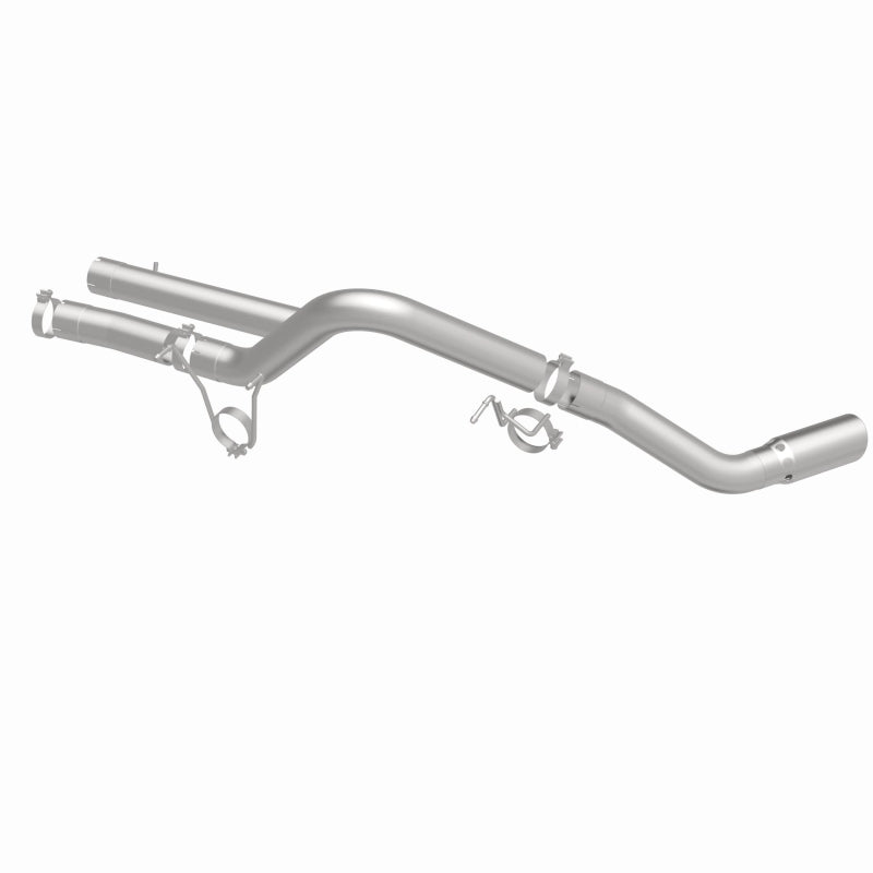 Magnaflow BRExhaust 07-11 Dodge Ram 2500/3500 6.7L Exhaust Kit