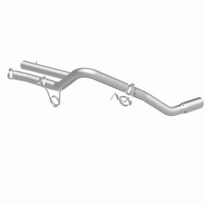 Magnaflow BRExhaust 07-11 Dodge Ram 2500/3500 6.7L Exhaust Kit
