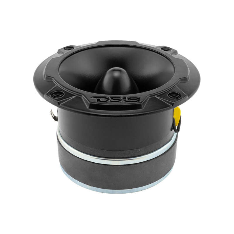 DS18 4.5in Super Bullet Tweeter 280 Watts RMS 1.75in Titanium Vc 4 ohm