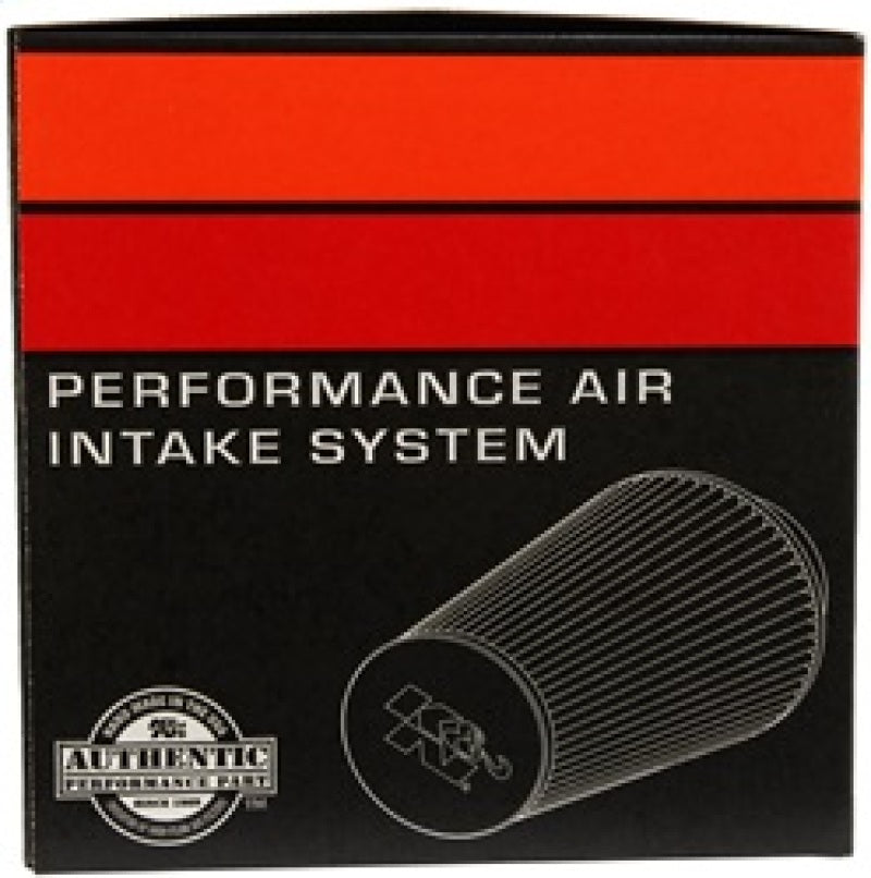 K&N Engineering K&N 13-17 Ford Fiesta ST 1.6L (Will Not Fit US Models - Intl Only) F/I Performance Air Intake System