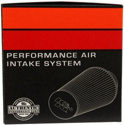 K&N Engineering K&N 13-17 Ford Fiesta ST 1.6L (Will Not Fit US Models - Intl Only) F/I Performance Air Intake System