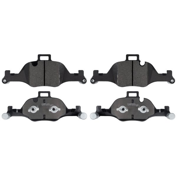 FEBI BILSTEIN FE116429 Disc Brake Brake Pad Set