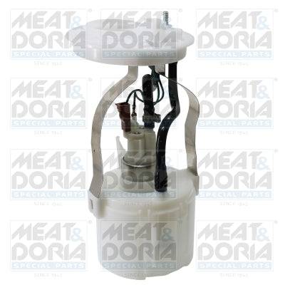 MEAT & DORIA MD76469 Fuel Feed Unit