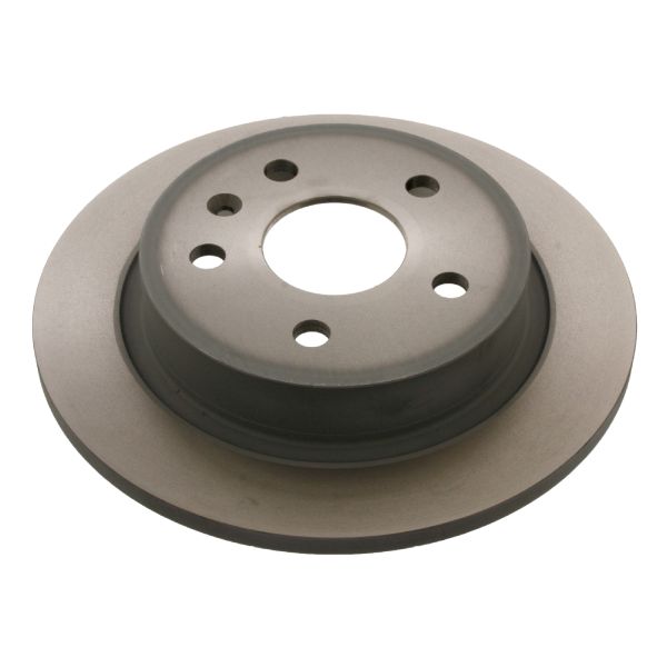 FEBI BILSTEIN FE39187 Brake Disc