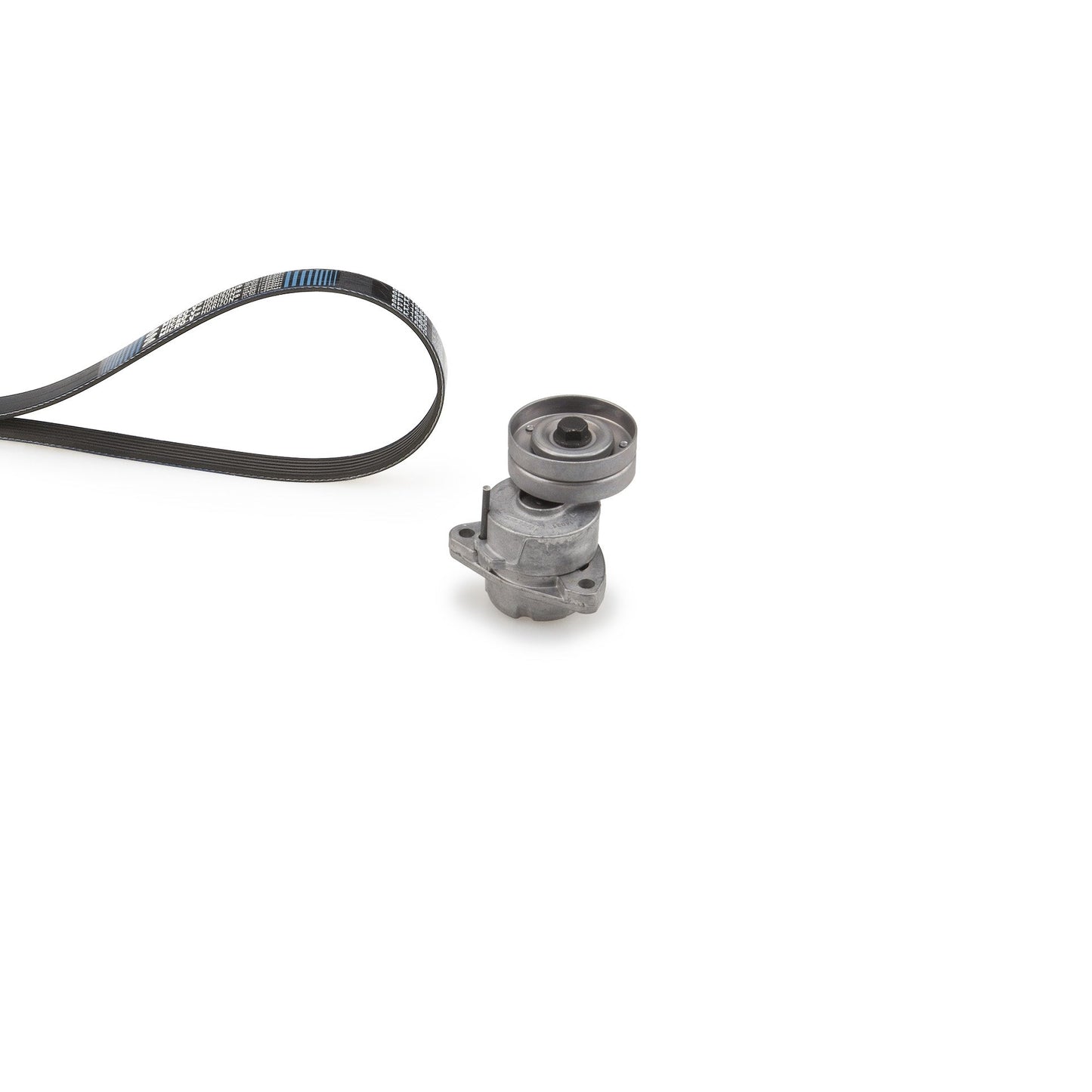 GATES GATK016PK1530 V-Ribbed Belt Set