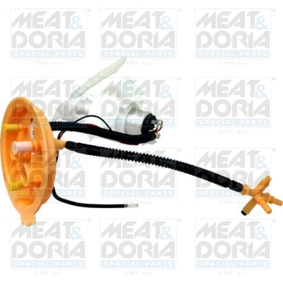 MEAT & DORIA MD77276 Fuel Pump Swirl Pot