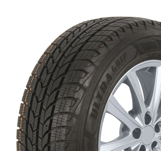 GOODYEAR 21575R16ZDGO116RUGC Winter Lcv Tyredd73.0 Db