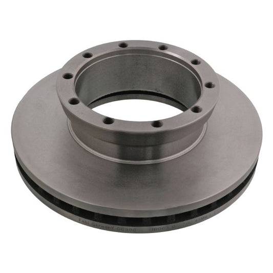 FEBI BILSTEIN FE06986 Brake Disc