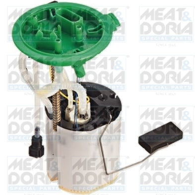 MEAT & DORIA MD77039 Fuel Feed Unit