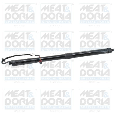 MEAT & DORIA MD301101 Tray (Boot/Cargo Bay) Gas Spring