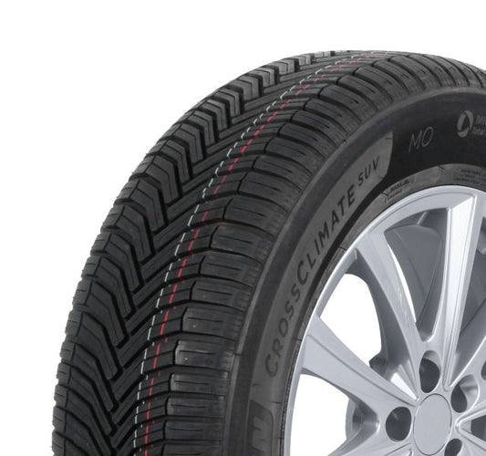 MICHELIN 23560R17CTMI106VCRCS Suv/4X4 All-Season Tyrecb70.0 Db