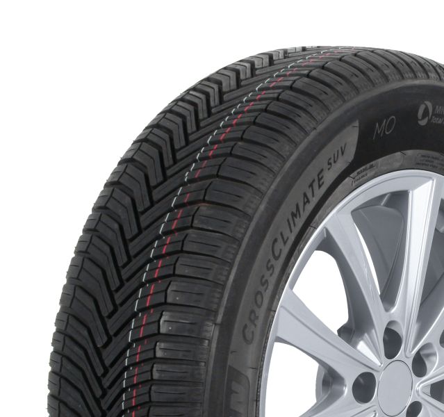 MICHELIN 27545R20CTMI110YCRCS1 Suv/4X4 All-Season Tyreab71.0 Db