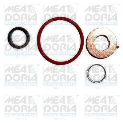 MEAT & DORIA /MD9569 Injector Installation Kit