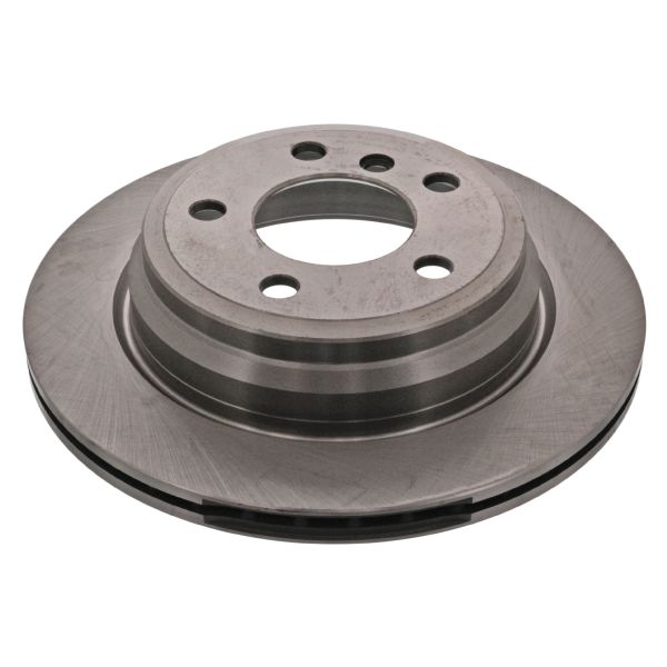 FEBI BILSTEIN FE43868 Brake Disc