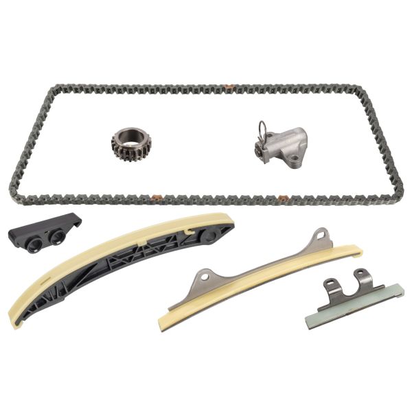 SWAG SW33107431 Timing Chain Kit