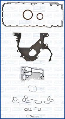 AJUSA AJU54245700 Crankcase Gasket Kit