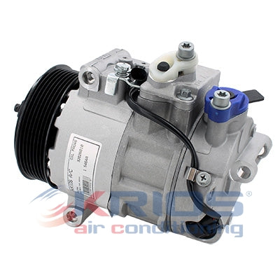 MEAT & DORIA MDK15464A Air Conditioning Compressor