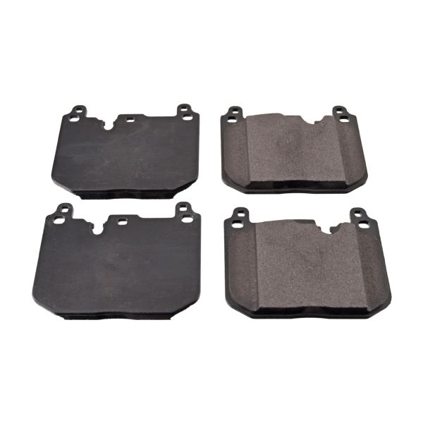 SBP KRK-132 Disc Brake Caliper Repair Kit