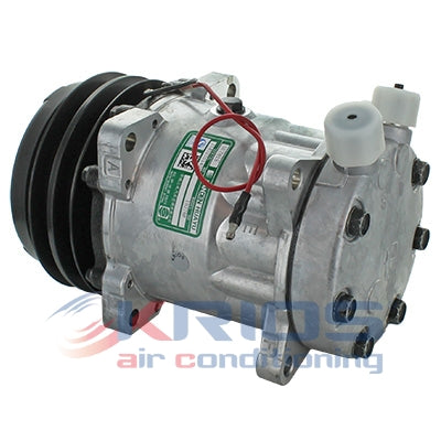 MEAT & DORIA MDKSB390S Air Conditioning Compressor