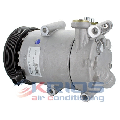 MEAT & DORIA MDK18044A Air Conditioning Compressor