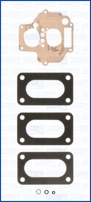 AJUSA 4003900 Carburettor Flange Gasket Set