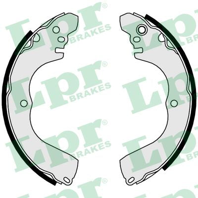 TRW MOTO BCW720 Brake Caliper