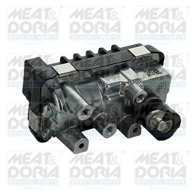 MEAT & DORIA MD66049 Turbocharger