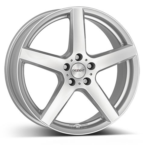 DEZENT TTYK2SA40E Pkw Alloy Rim
