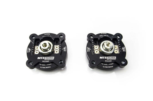 MTS Technik MTSCP60SET (FRONT) FOR BMW Z4 ROADSTER (G29) & Toyota SUPRA (DB)