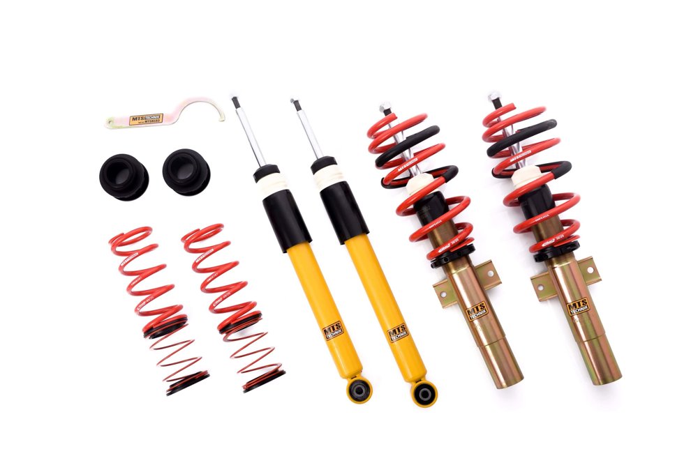 MTS Technik MTS-MTSGWAU54-S Coilover Suspension Stance - Mtsgwau54-S | ML Performance UK Car Parts