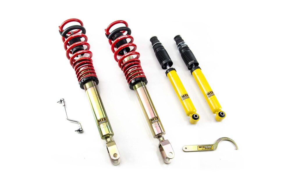 MTS Technik MTS-MTSGWMB15 Coilover Suspension Street | ML Performance UK Car Parts