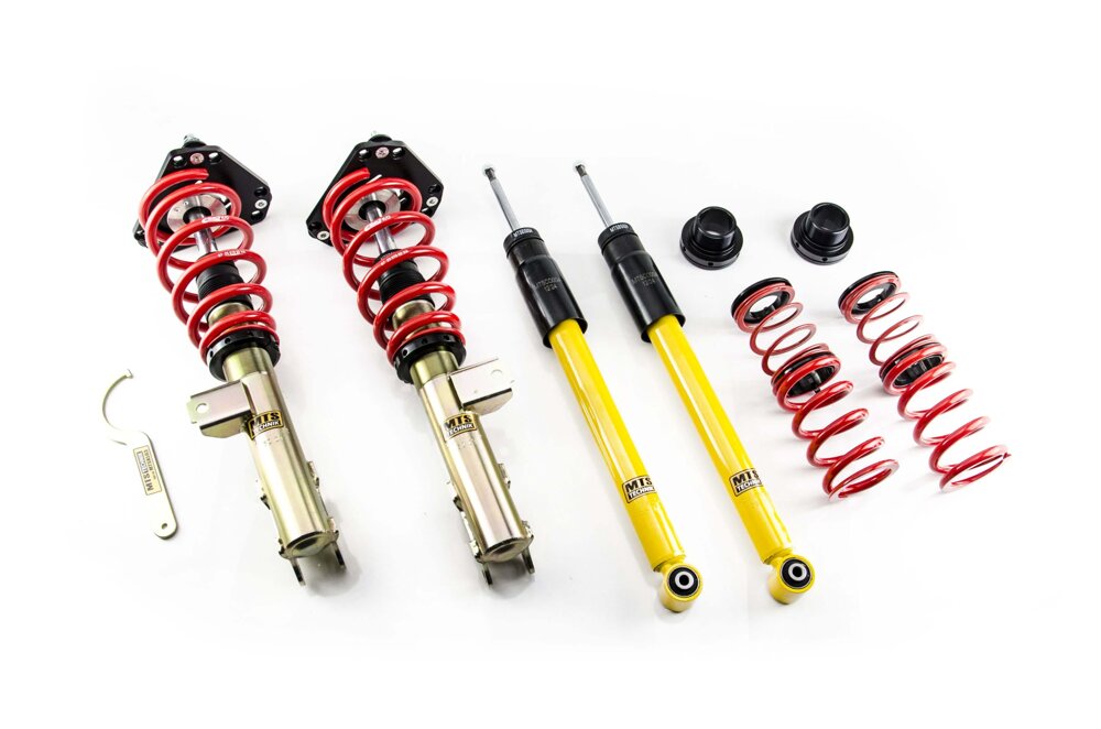 MTS Technik MTSGWMB31  Coilover Suspension Street